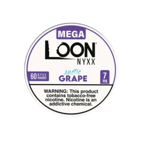 Arctic Grape