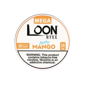 arctic mango