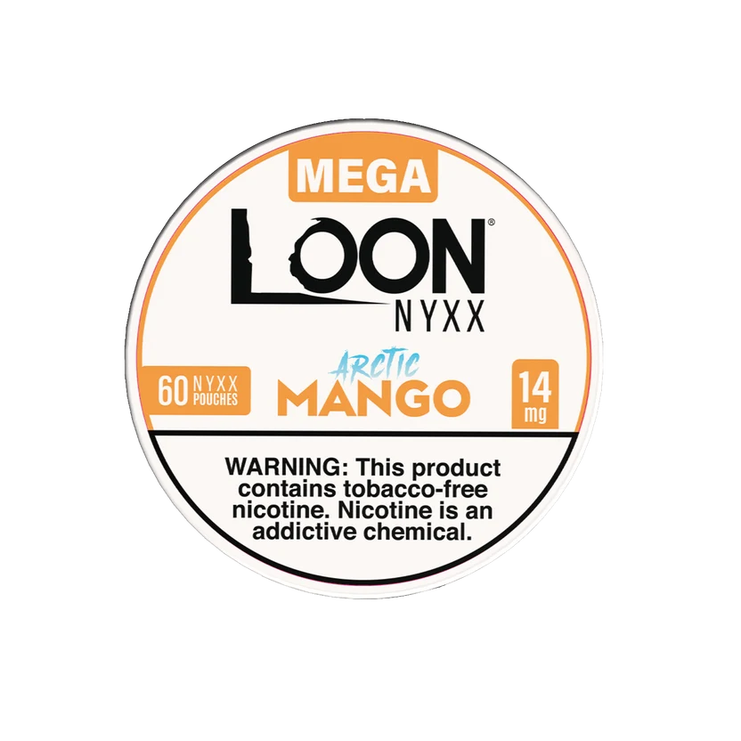 arctic mango