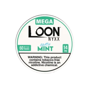 Arctic Mint
