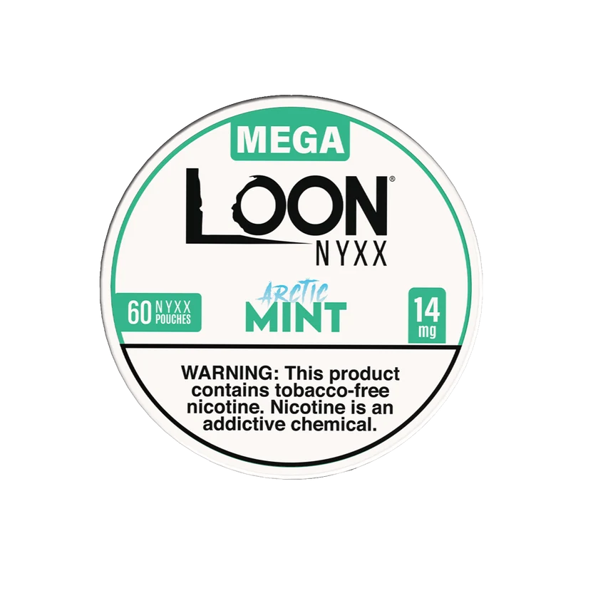 Arctic Mint