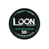 Wintergreen