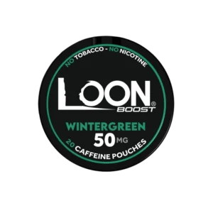 Wintergreen