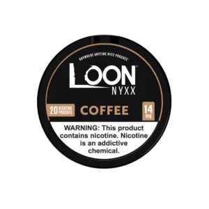 Loon NYXX Coffee