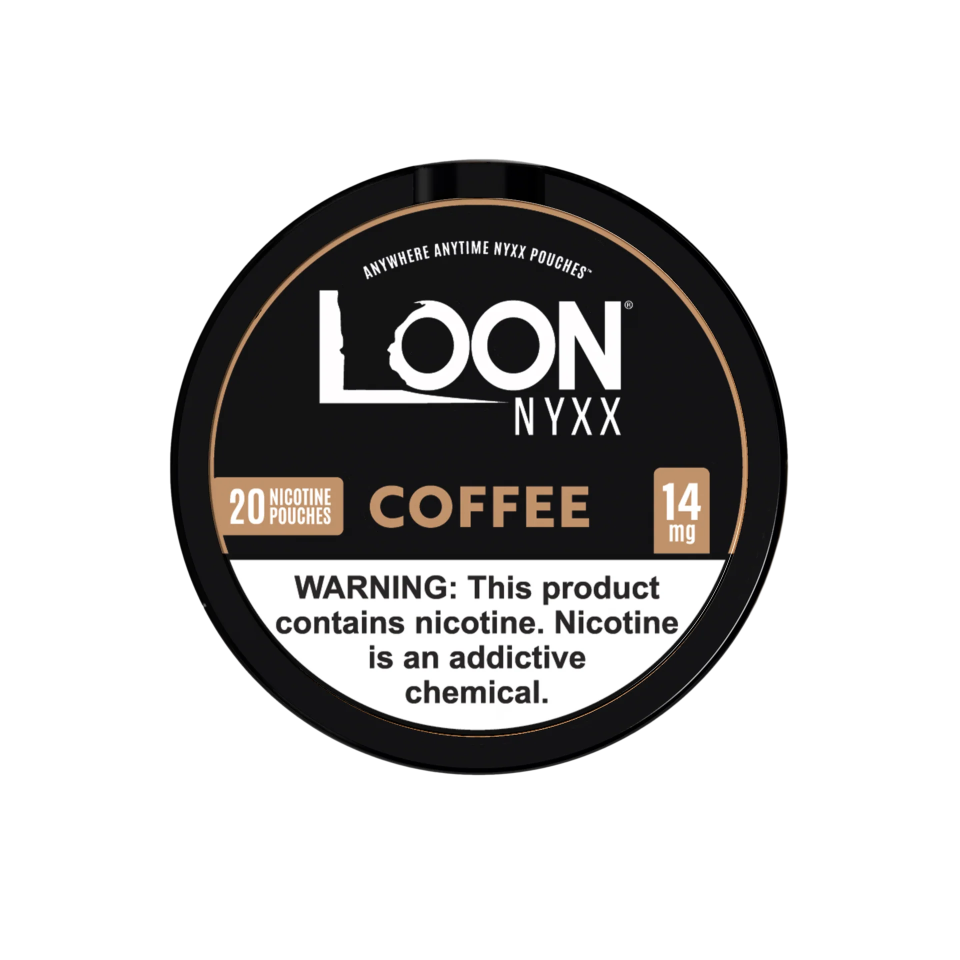 Loon NYXX Coffee