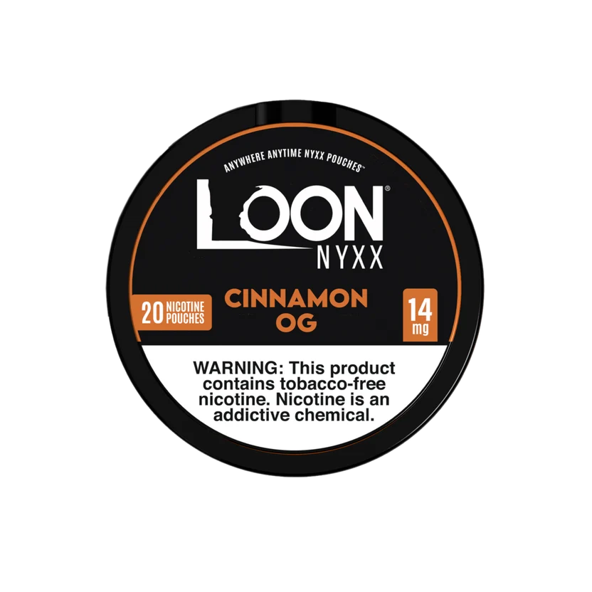 Cinnamon OG