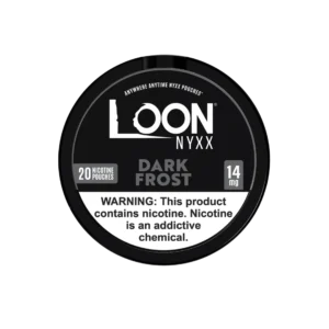 Loon NYXX Dark Frost