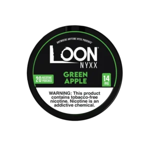 Green Apple