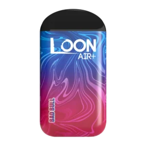 Bad Bull Loon Air+