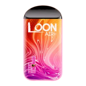 Berry Lemonade Loon Air+