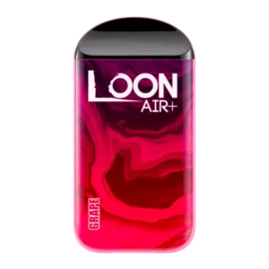 Grape Loon Air+
