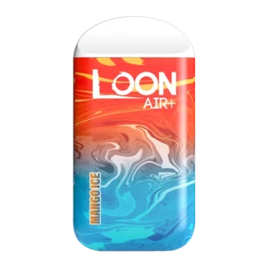 Mango Ice Loon Air+