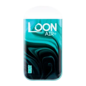 Mint Loon Air+