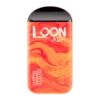 Orange Fantasie Loon Air+
