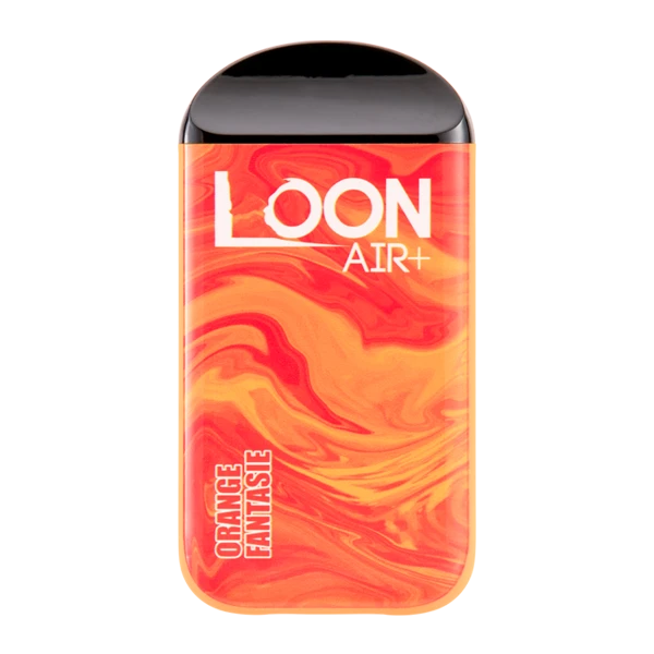 Orange Fantasie Loon Air+