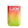 Pineapple Ice Loon Air+