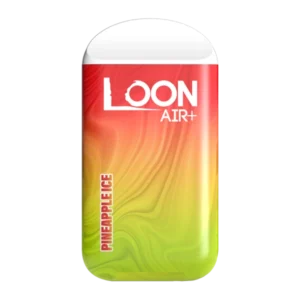 Pineapple Ice Loon Air+