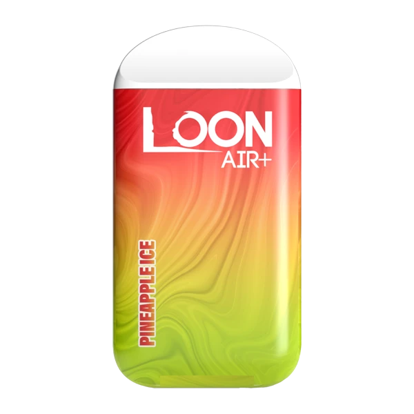Pineapple Ice Loon Air+