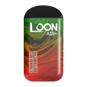 Strawberry Watermelon Loon Air+