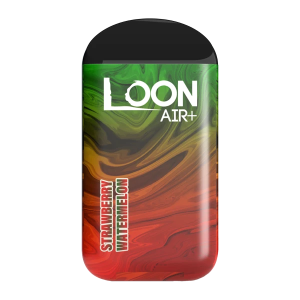 Strawberry Watermelon Loon Air+