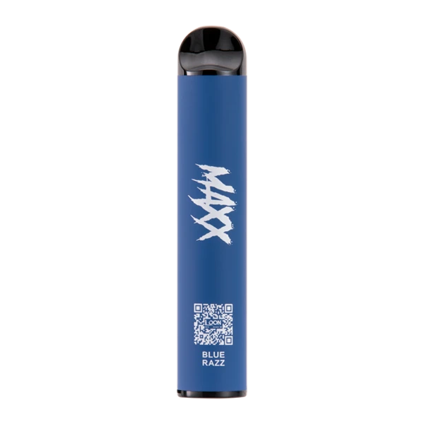 Blue Razz Loon Maxx