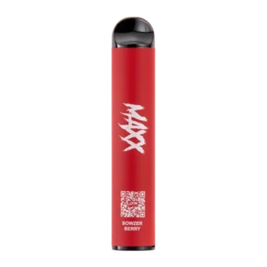 Bowzer Berry Loon Maxx