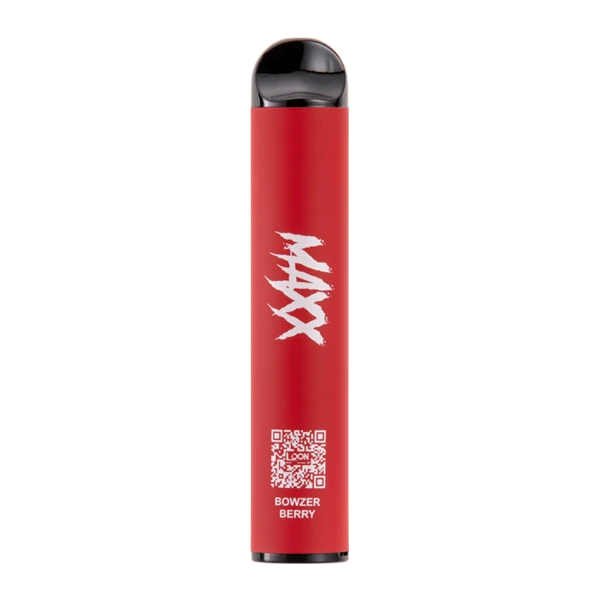 Bowzer Berry Loon Maxx