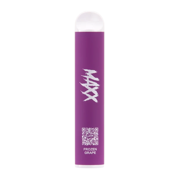 Frozen Grape Loon Maxx