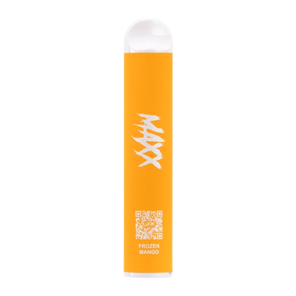 Frozen Mango Loon Maxx