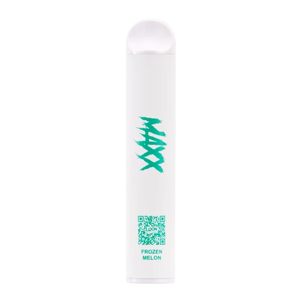 Frozen Melon Loon Maxx