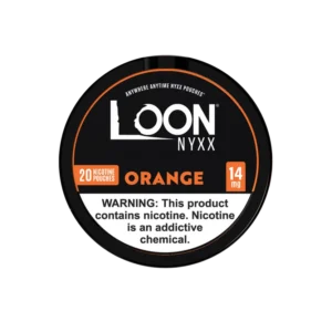 Loon NYXX Orange
