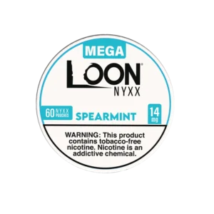 Spearmint
