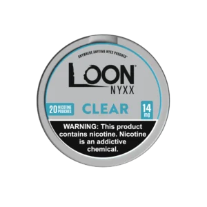 Loon NYXX Clear
