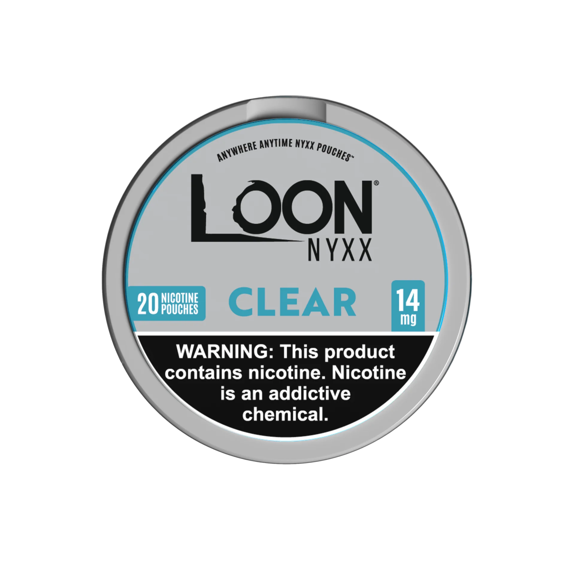 Loon NYXX Clear