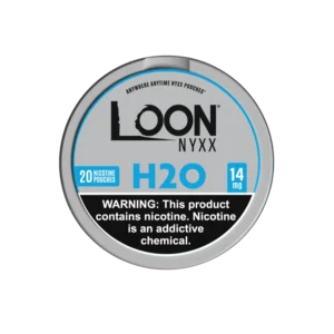 Loon NYXX H2O
