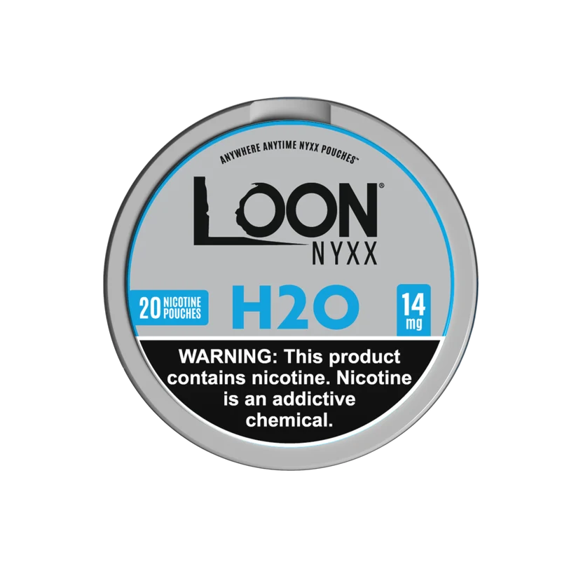 Loon NYXX H2O